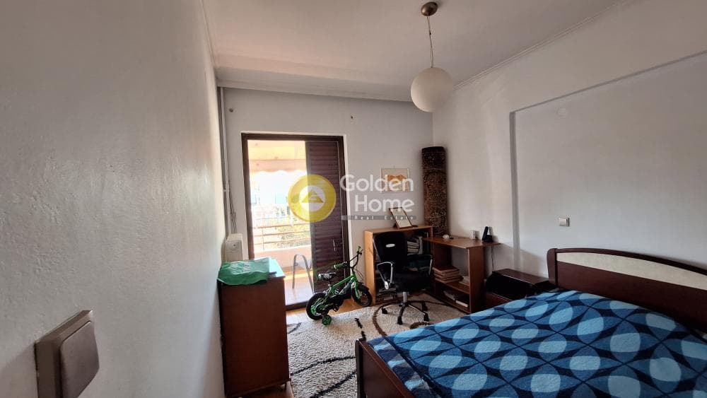 Apartment in Pirgos Plakentias, Vrilissia — Photo 13 of 20