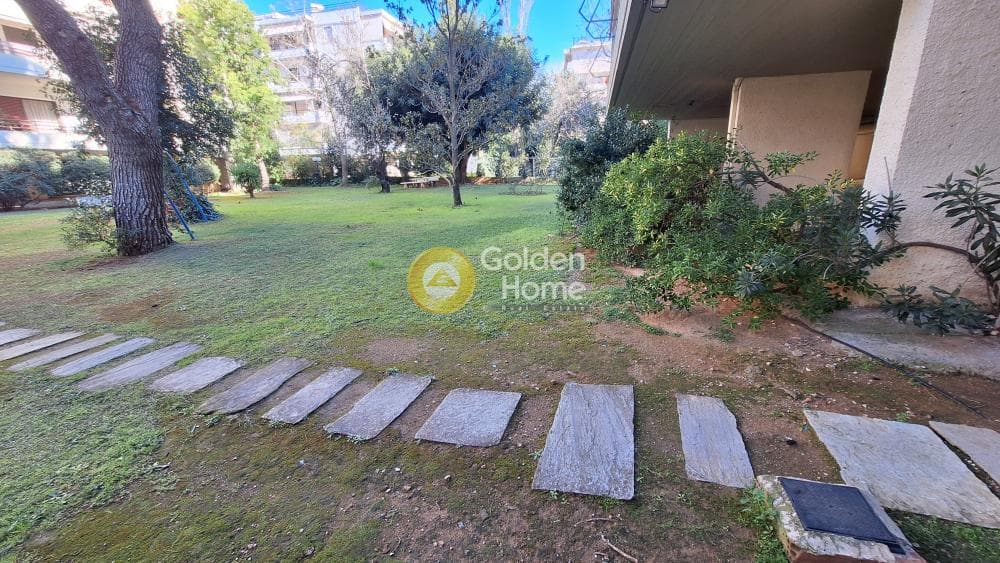 Apartment in Pirgos Plakentias, Vrilissia — Photo 19 of 20