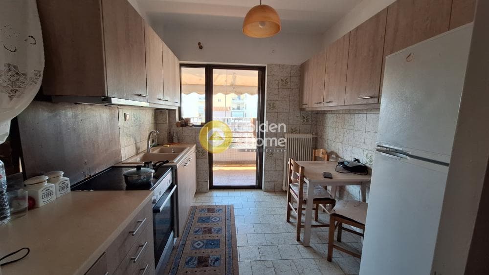 Apartment in Pirgos Plakentias, Vrilissia — Photo 8 of 20