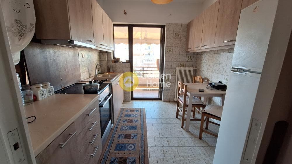 Apartment in Pirgos Plakentias, Vrilissia — Photo 9 of 20