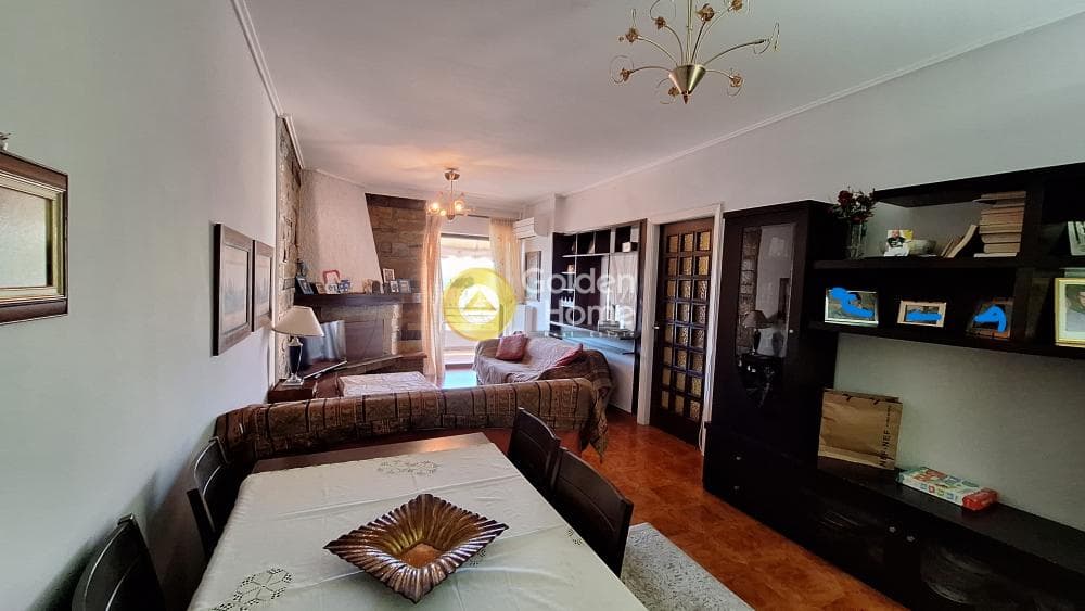Apartment in Pirgos Plakentias, Vrilissia — Photo 2 of 20