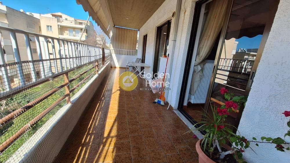 Apartment in Pirgos Plakentias, Vrilissia — Photo 16 of 20
