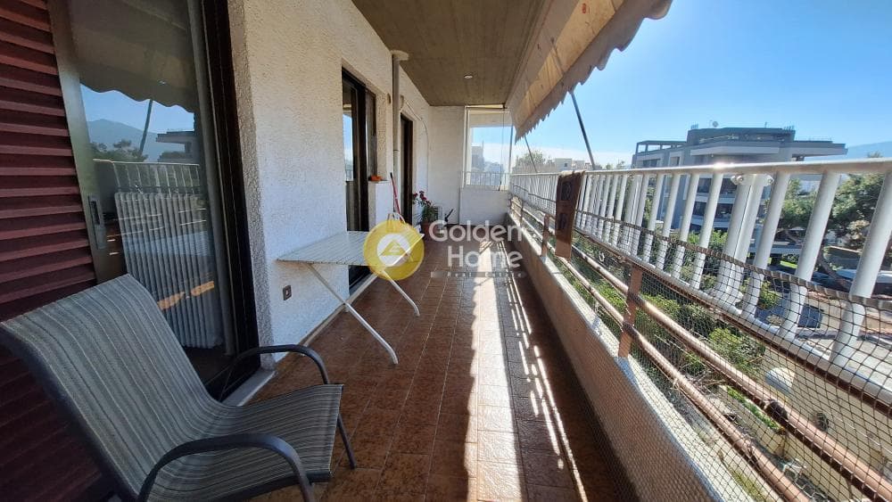 Apartment in Pirgos Plakentias, Vrilissia — Photo 15 of 20