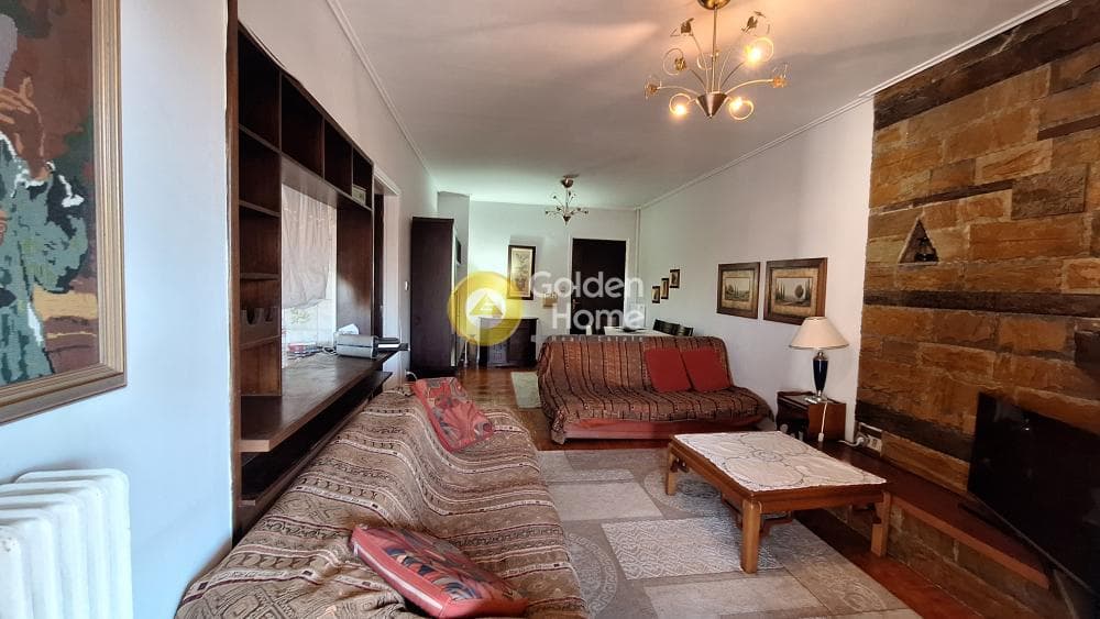 Apartment in Pirgos Plakentias, Vrilissia — Photo 3 of 20