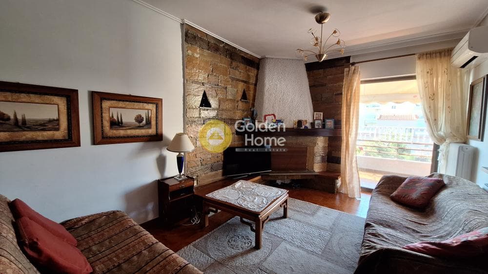 Apartment in Pirgos Plakentias, Vrilissia — Photo 6 of 20