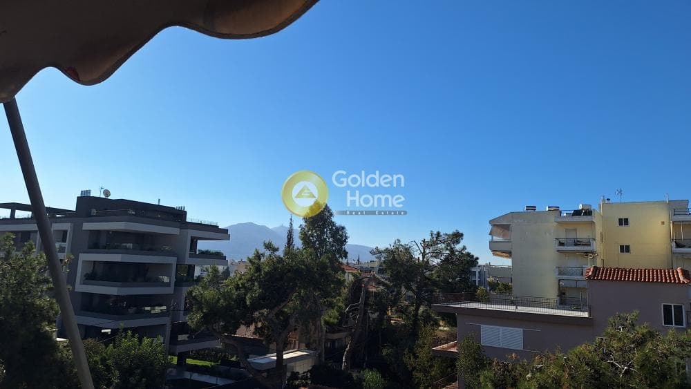 Apartment in Pirgos Plakentias, Vrilissia — Photo 5 of 20