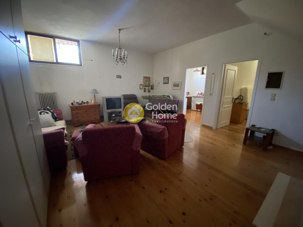 Μονοκατοικία στην Γαλάζια ακτή, Καλύβια Θορικού — Φωτογραφία 33 από 52