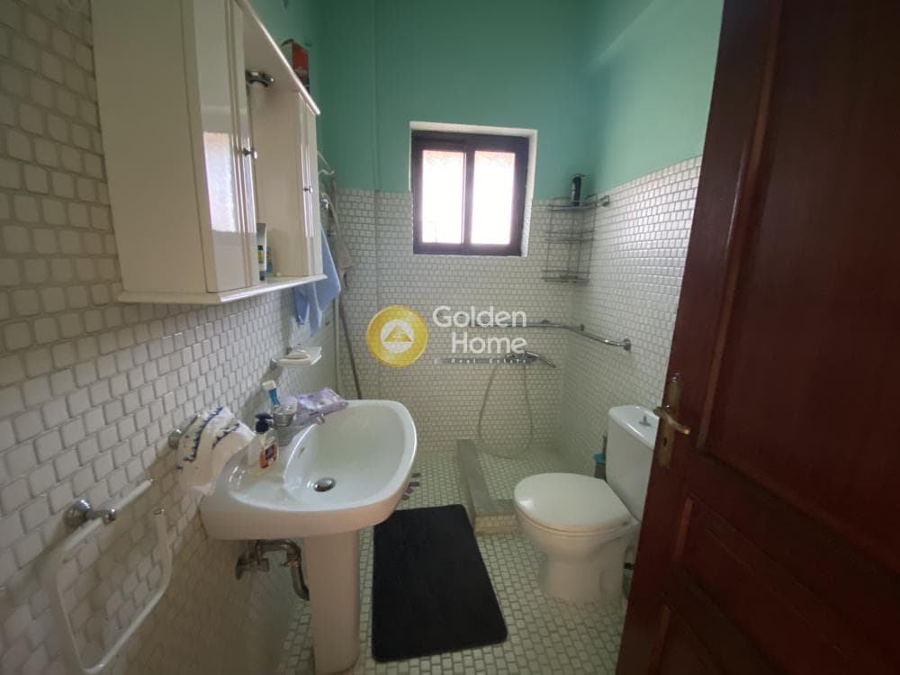 Μονοκατοικία στην Γαλάζια ακτή, Καλύβια Θορικού — Φωτογραφία 17 από 52