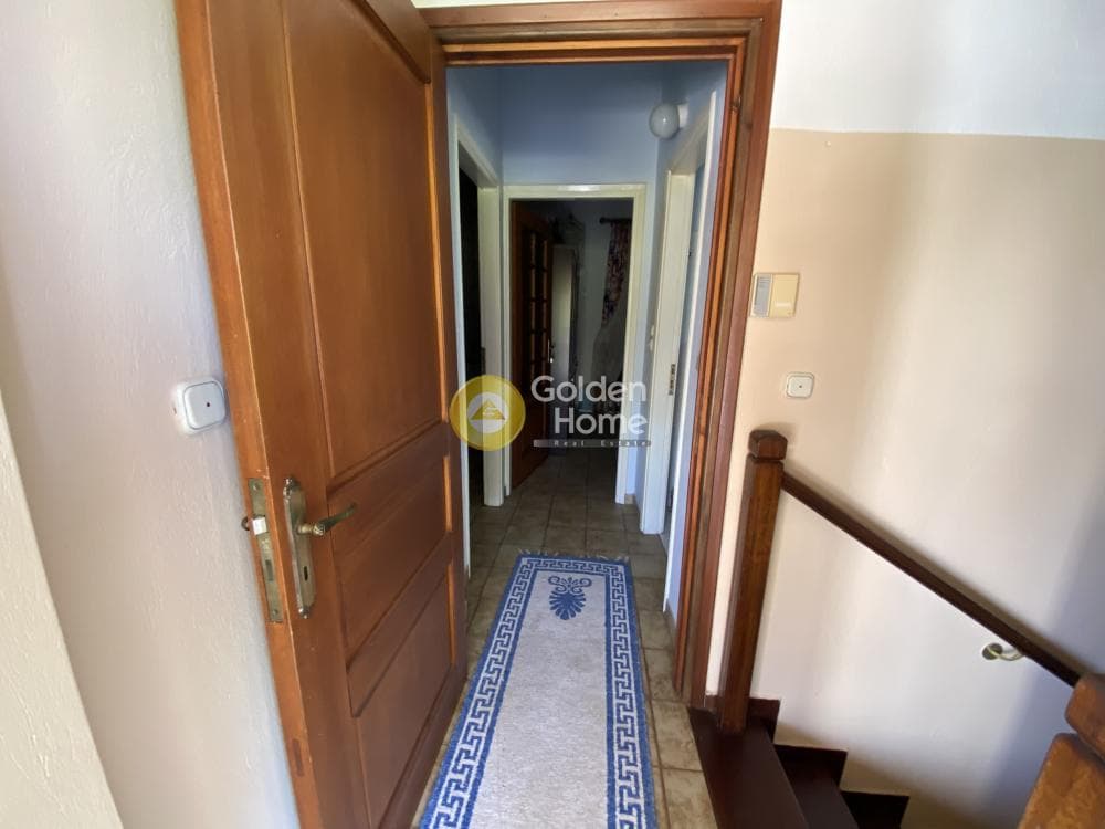 Μονοκατοικία στην Γαλάζια ακτή, Καλύβια Θορικού — Φωτογραφία 19 από 52