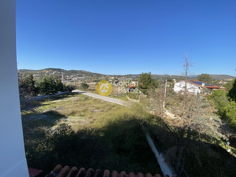 Μονοκατοικία στην Γαλάζια ακτή, Καλύβια Θορικού — Φωτογραφία 30 από 52