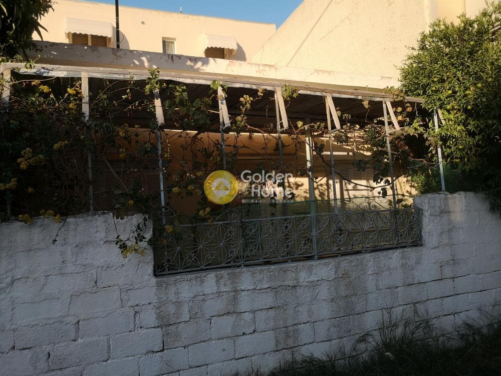 House in Pirgouthi, Acharnes — Photo 4 of 4