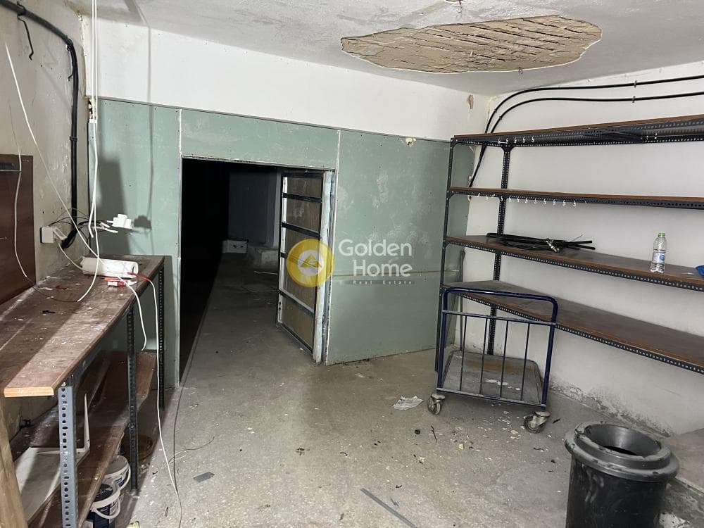 Warehouse in Near East, Kaisariani — Photo 2 of 4
