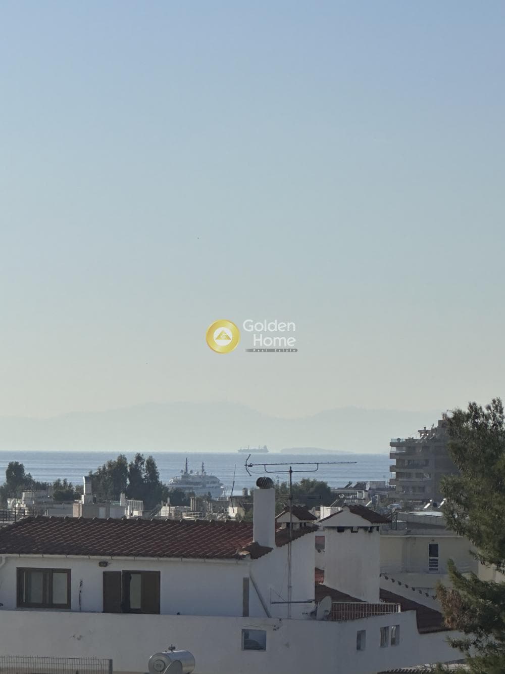Apartment in Pirnari, Glyfada — Photo 3 of 3