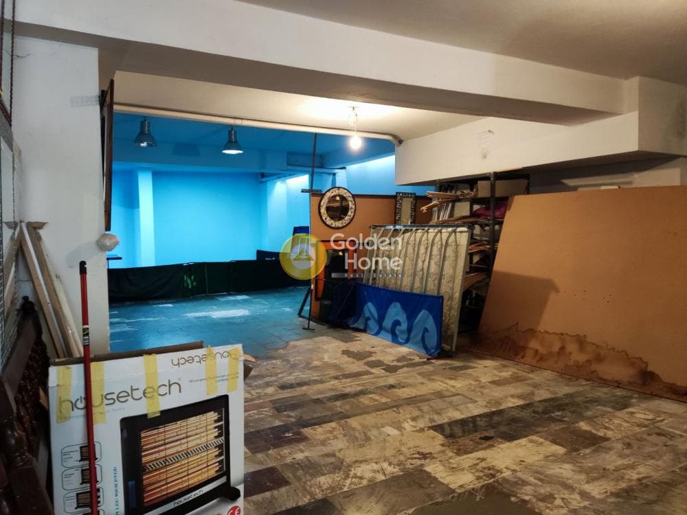 Αποθήκη στην Α.Σ.ΠΑΙ.Τ.Ε., Μαρούσι — Φωτογραφία 2 από 5