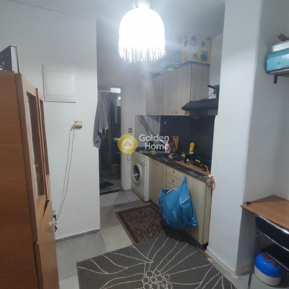Apartment in Centre, Kalithea — Photo 26 of 40