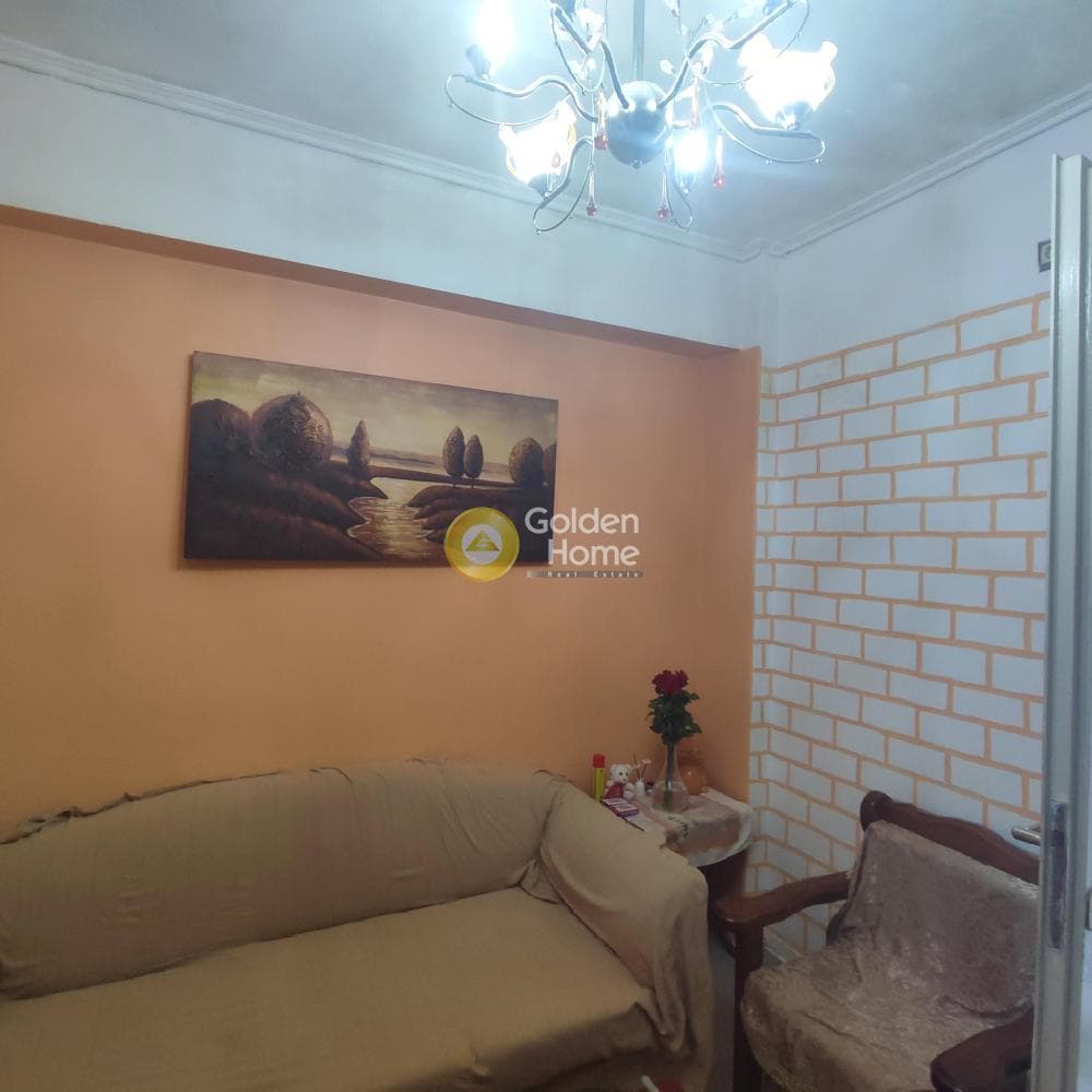 Apartment in Centre, Kalithea — Photo 37 of 40
