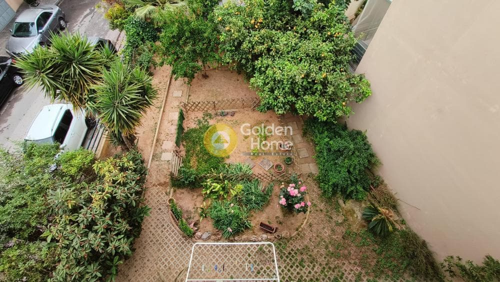 Apartment in Mirtea, Chaidari — Photo 1 of 4