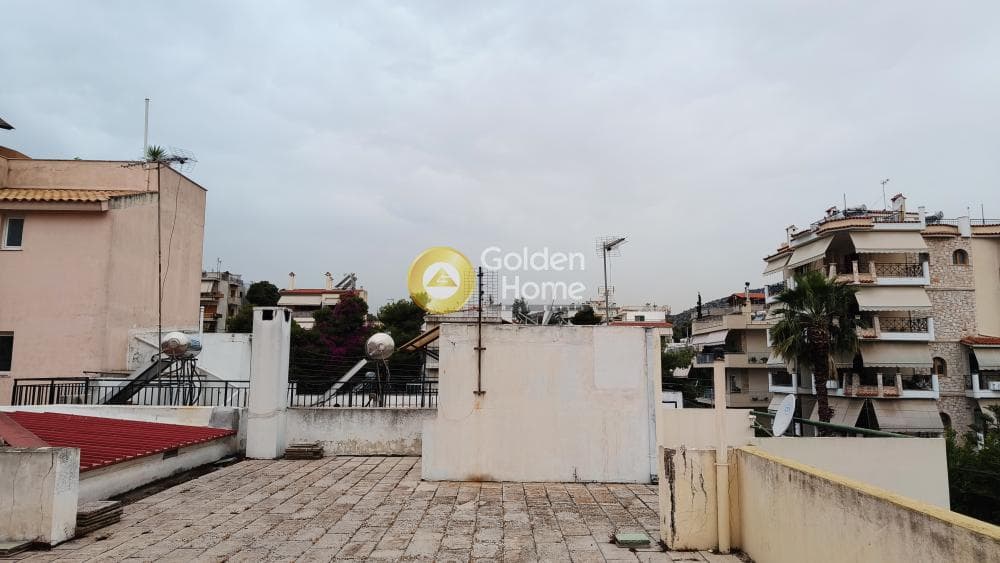 Apartment in Mirtea, Chaidari — Photo 2 of 4