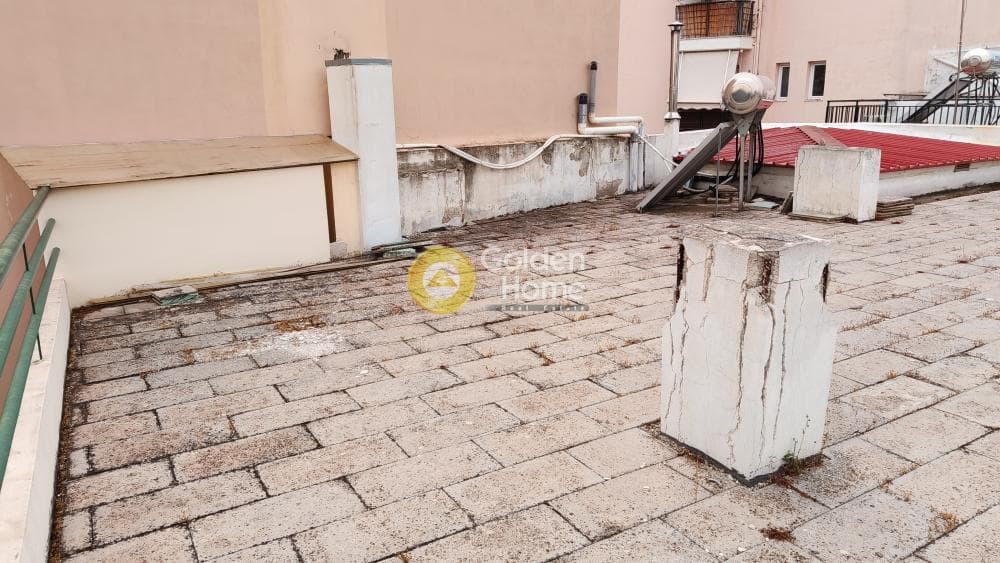 Apartment in Mirtea, Chaidari — Photo 4 of 4
