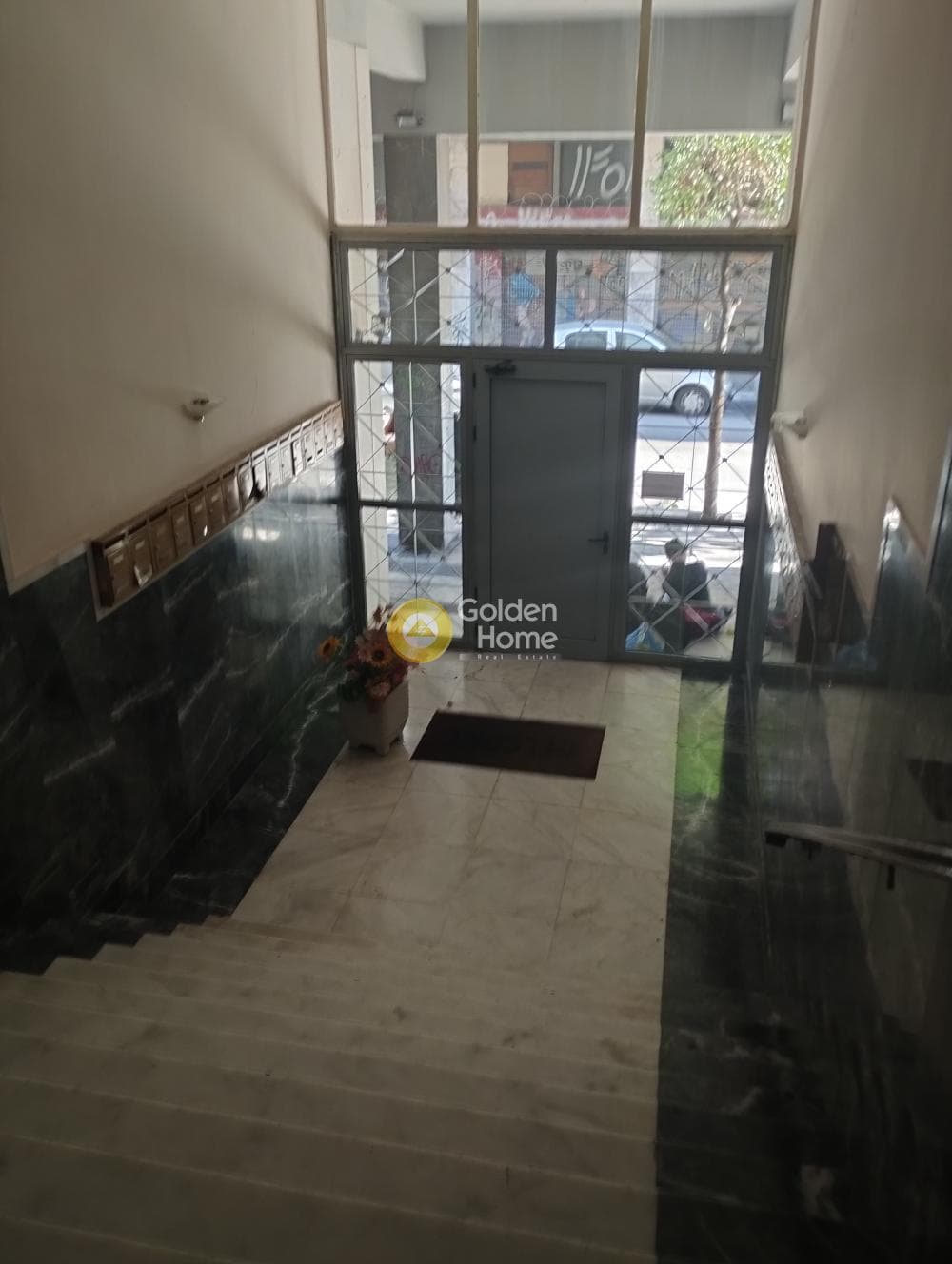 Apartment in Platia Koumoundourou, Kentro — Photo 18 of 18