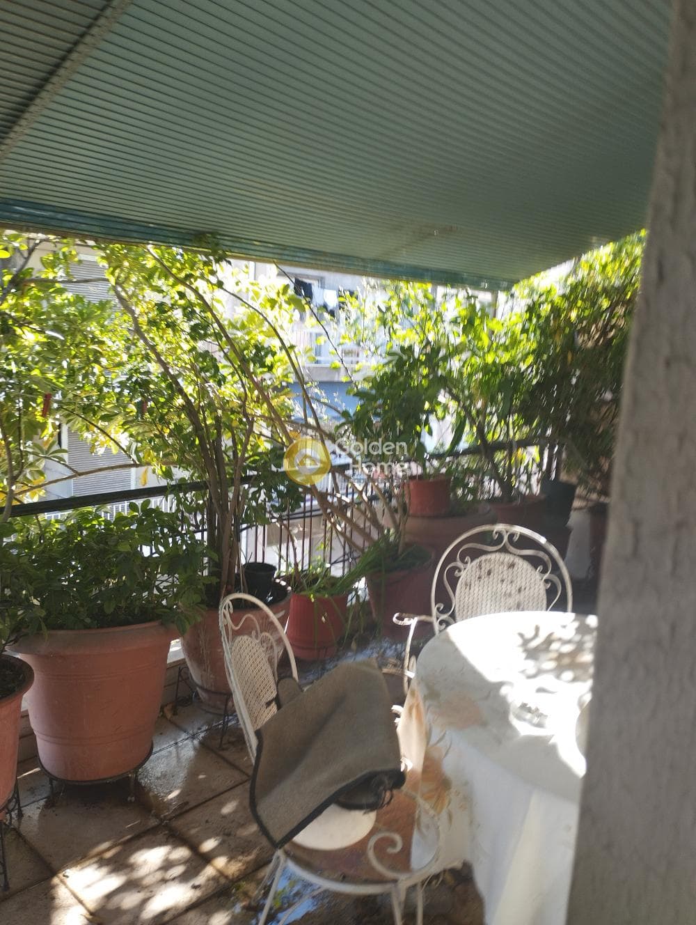 Apartment in Platia Koumoundourou, Kentro — Photo 9 of 18