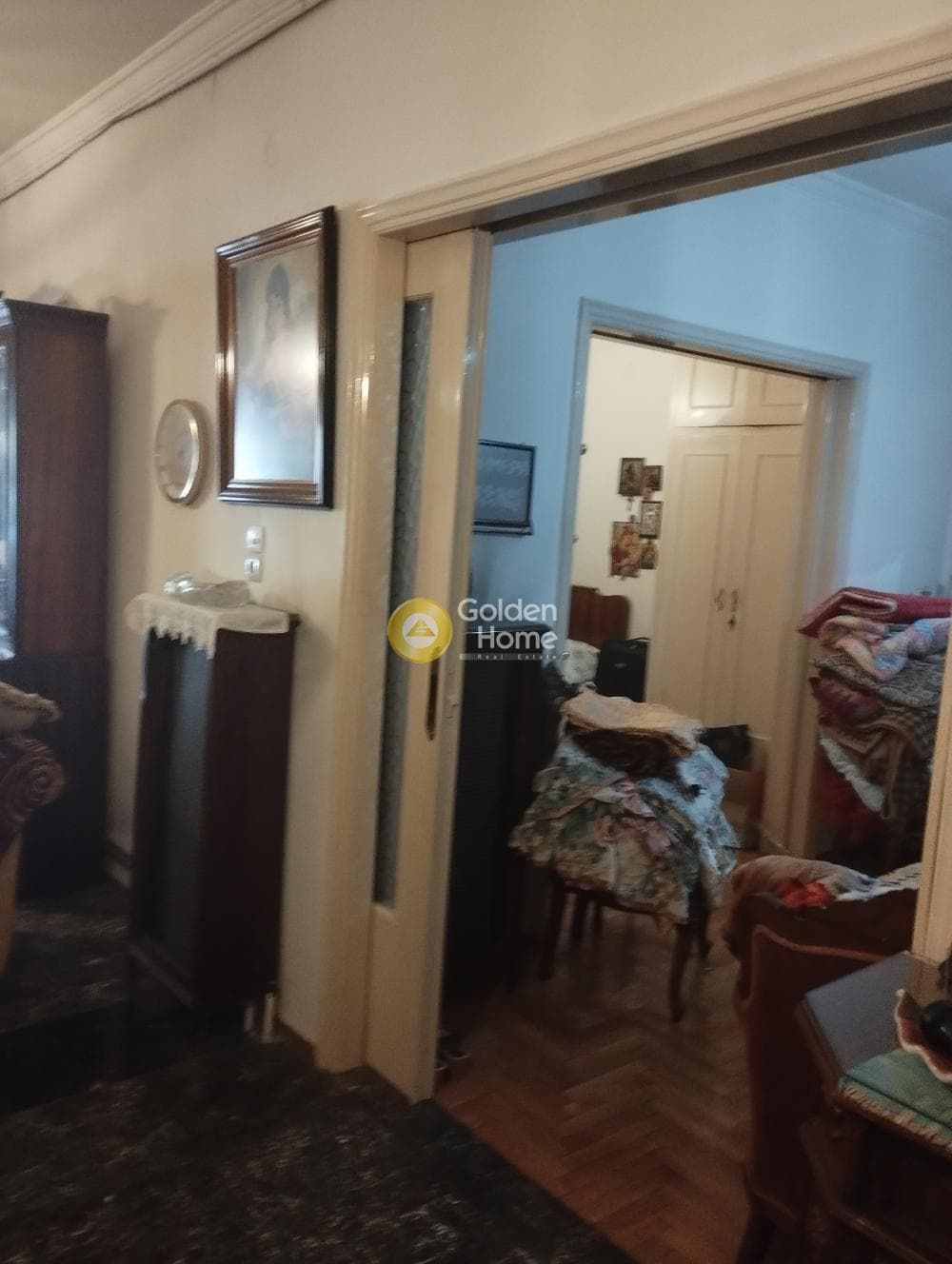 Apartment in Platia Koumoundourou, Kentro — Photo 3 of 18