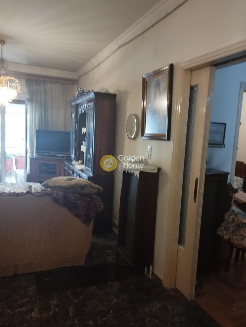 Apartment in Platia Koumoundourou, Kentro — Photo 2 of 18