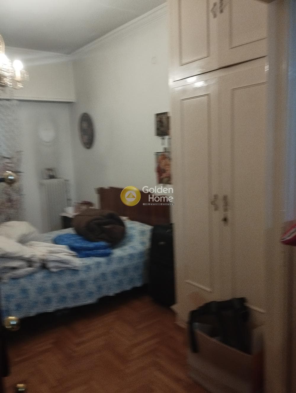 Apartment in Platia Koumoundourou, Kentro — Photo 4 of 18