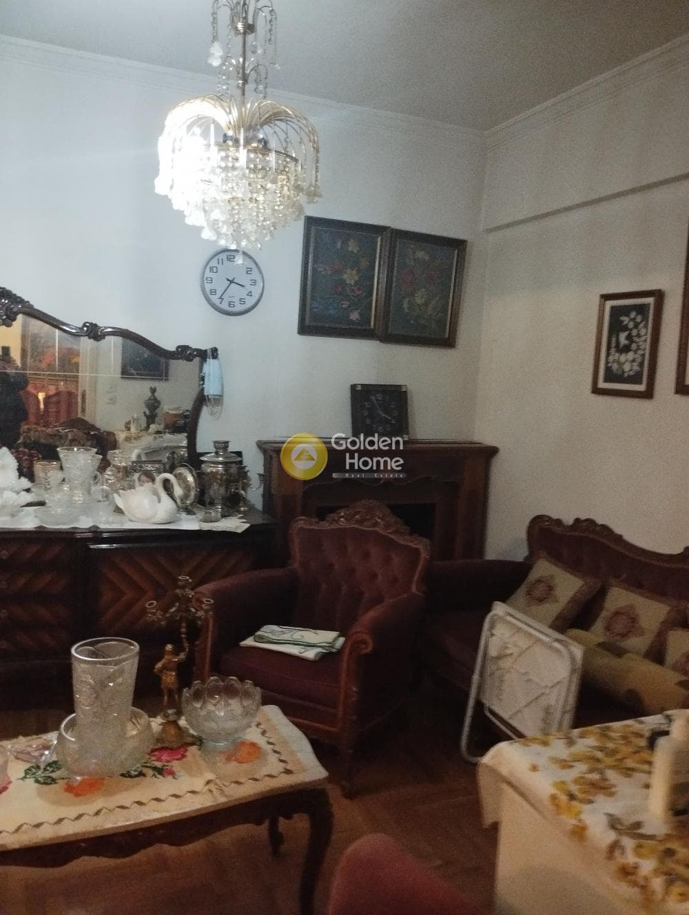 Apartment in Platia Koumoundourou, Kentro — Photo 6 of 18