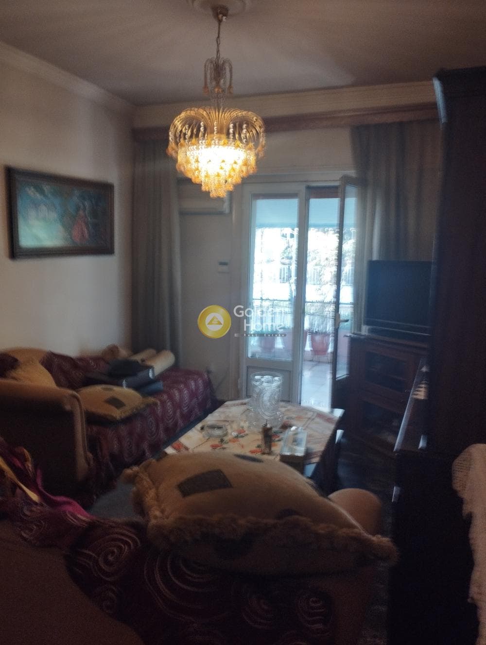 Apartment in Platia Koumoundourou, Kentro — Photo 7 of 18