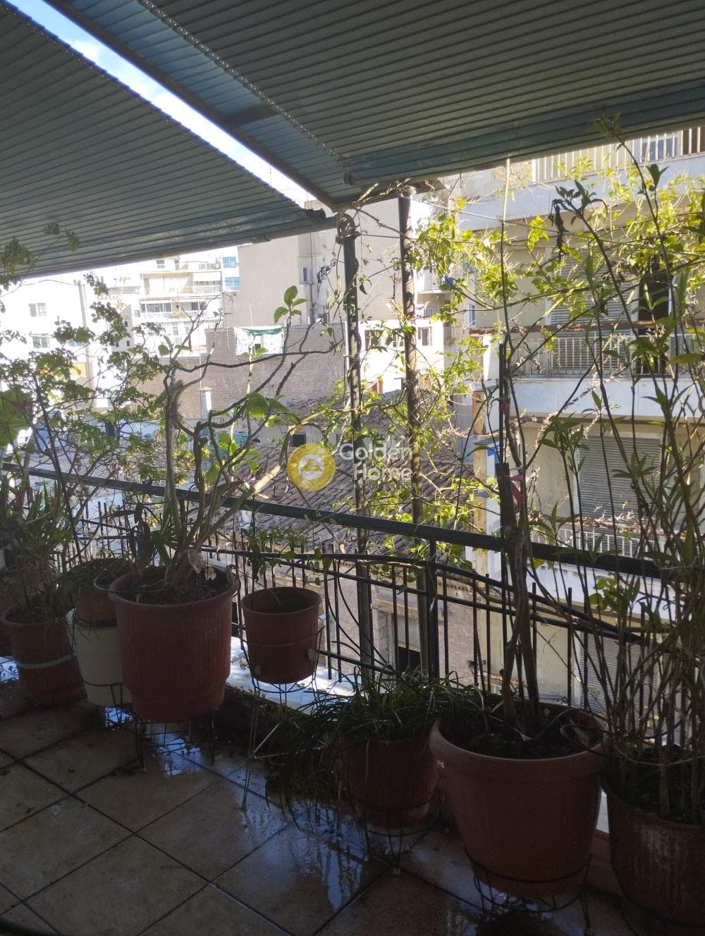 Apartment in Platia Koumoundourou, Kentro — Photo 14 of 18