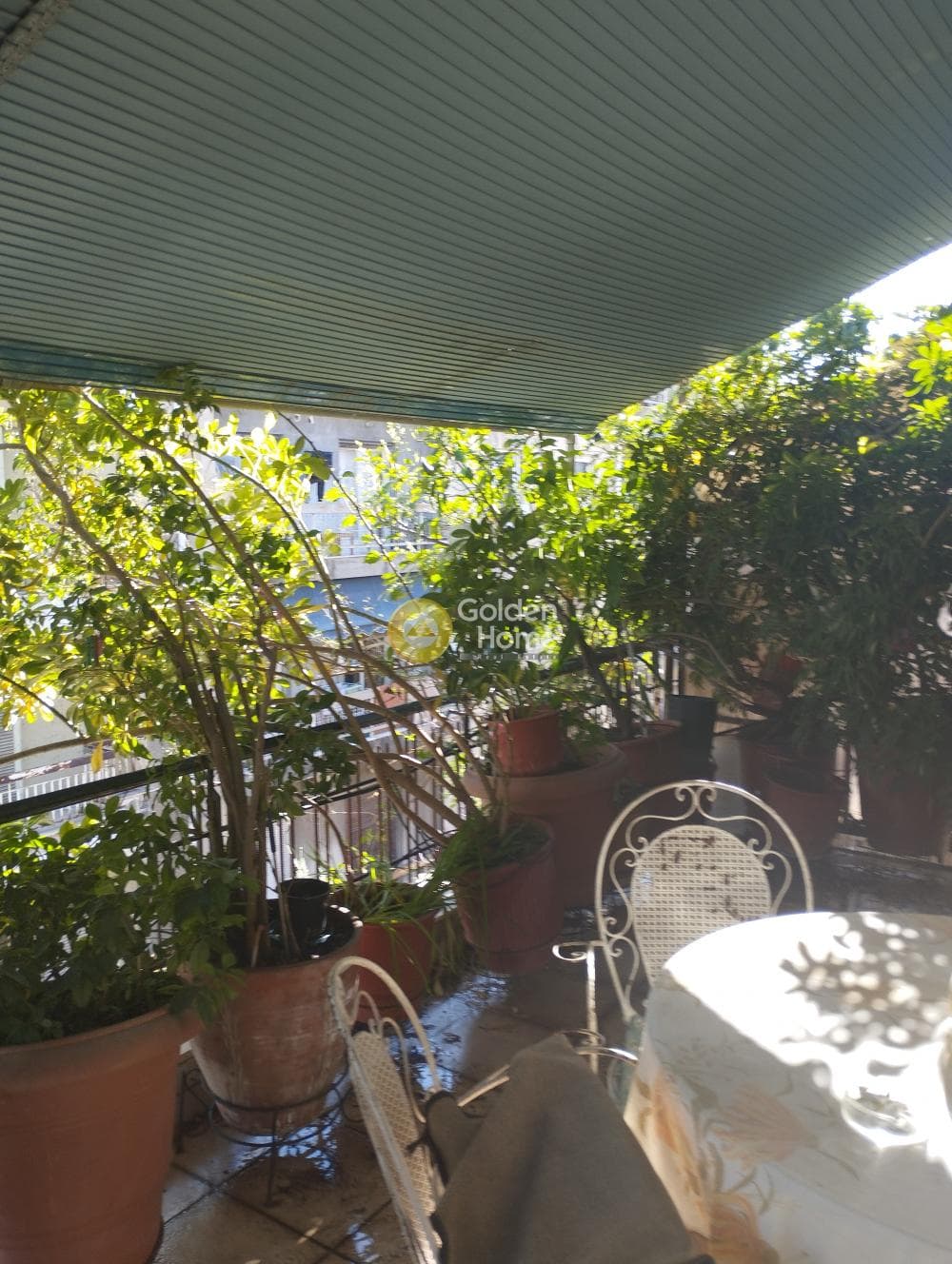 Apartment in Platia Koumoundourou, Kentro — Photo 15 of 18