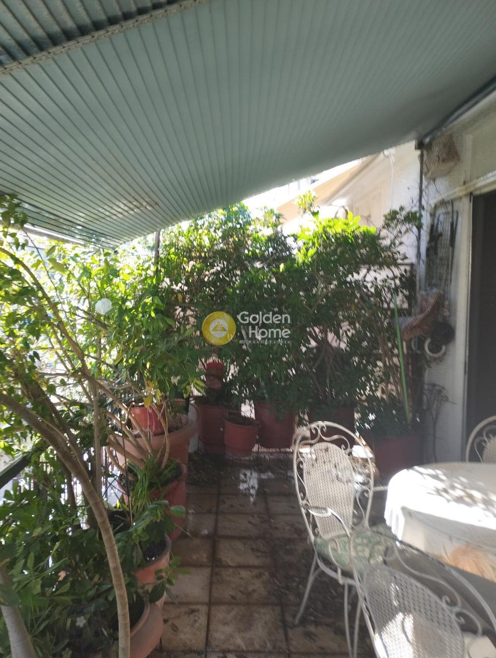 Apartment in Platia Koumoundourou, Kentro — Photo 17 of 18