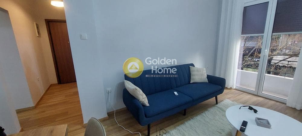 Apartment in Ag. Meletiou - Viktorias Sq. - Marni, Patision - Acharnon — Photo 3 of 48