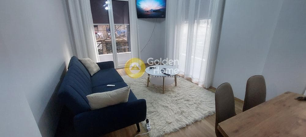 Apartment in Ag. Meletiou - Viktorias Sq. - Marni, Patision - Acharnon — Photo 4 of 48