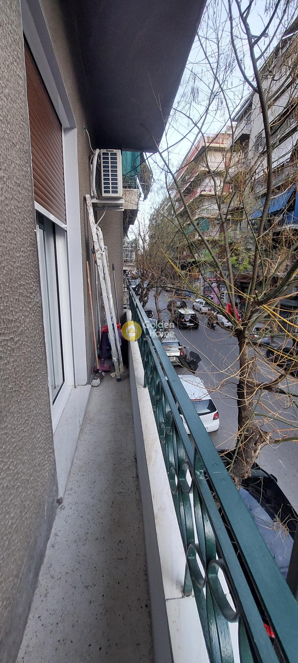 Apartment in Ag. Meletiou - Viktorias Sq. - Marni, Patision - Acharnon — Photo 23 of 48