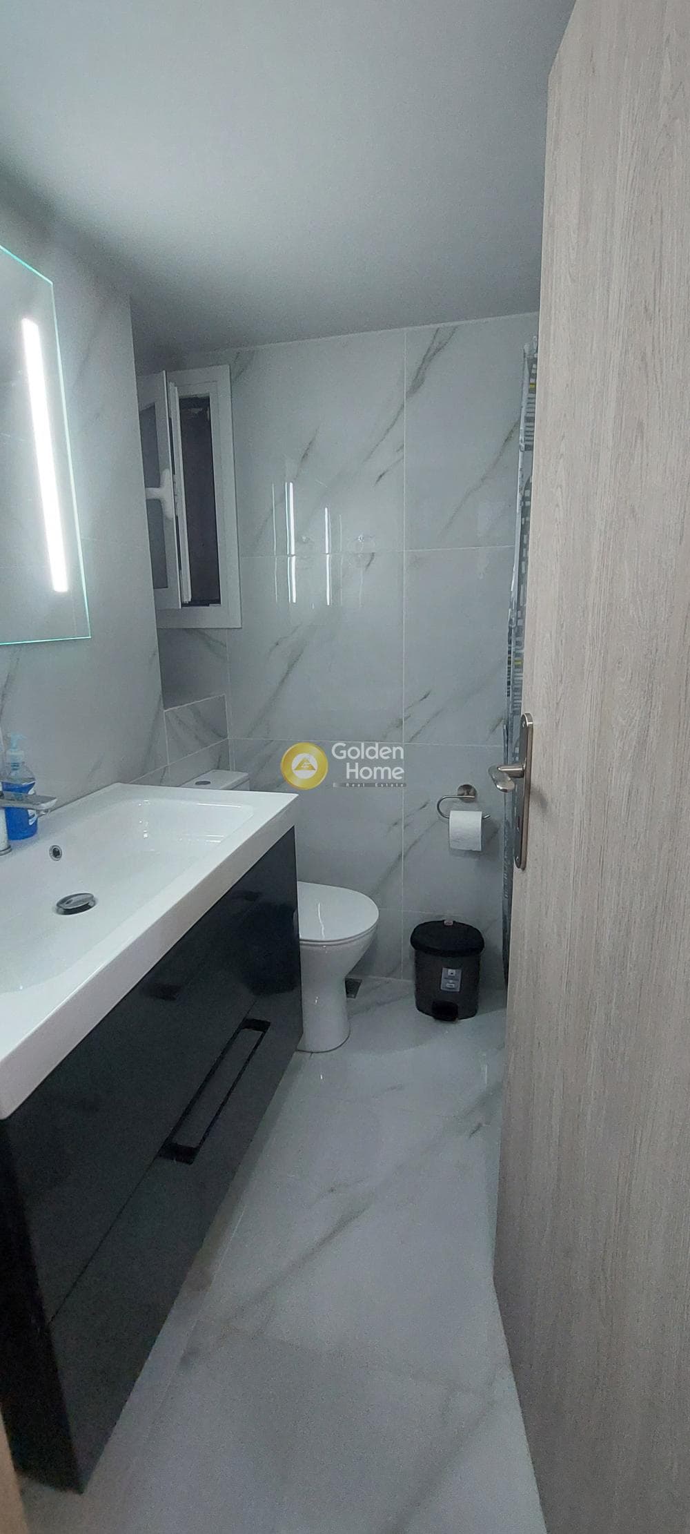 Apartment in Ag. Meletiou - Viktorias Sq. - Marni, Patision - Acharnon — Photo 42 of 48