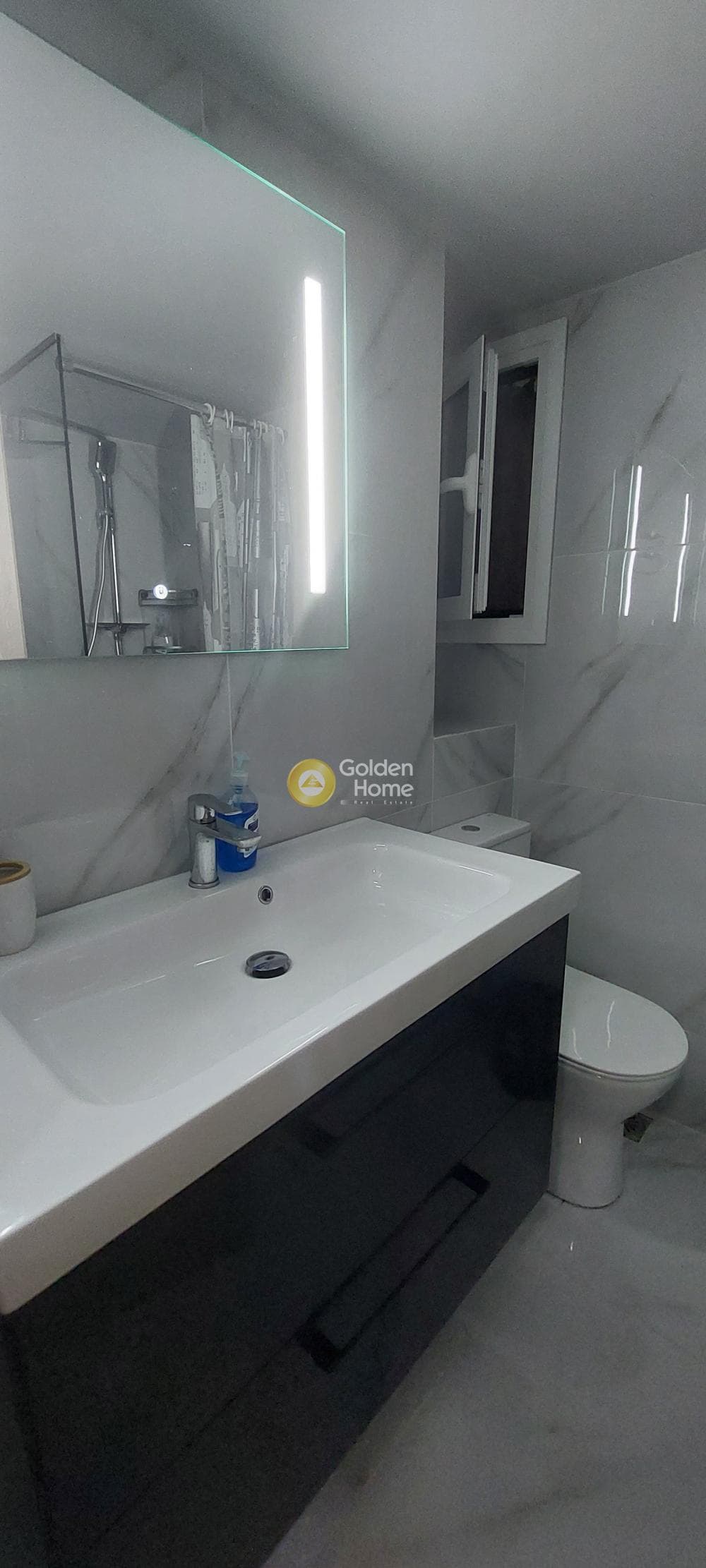Apartment in Ag. Meletiou - Viktorias Sq. - Marni, Patision - Acharnon — Photo 44 of 48