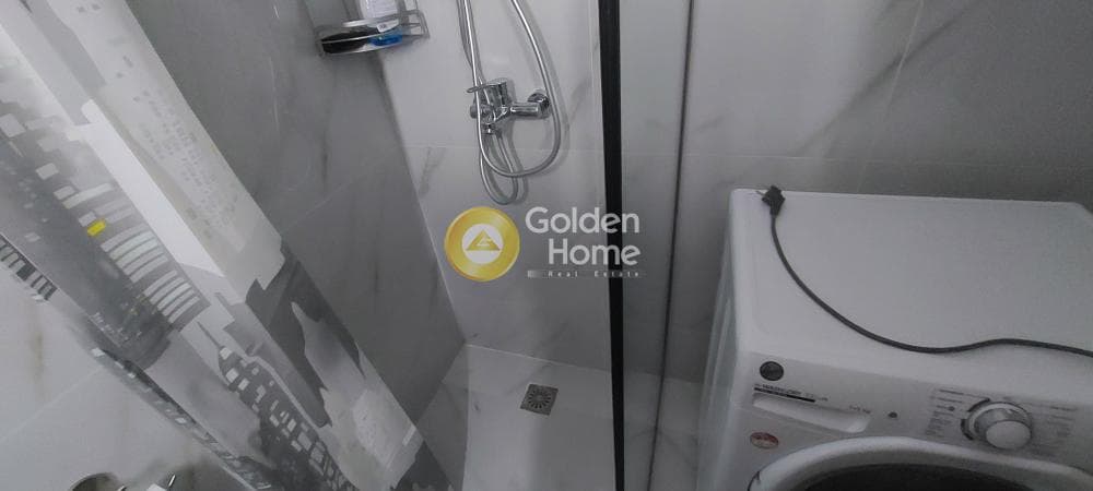 Apartment in Ag. Meletiou - Viktorias Sq. - Marni, Patision - Acharnon — Photo 45 of 48
