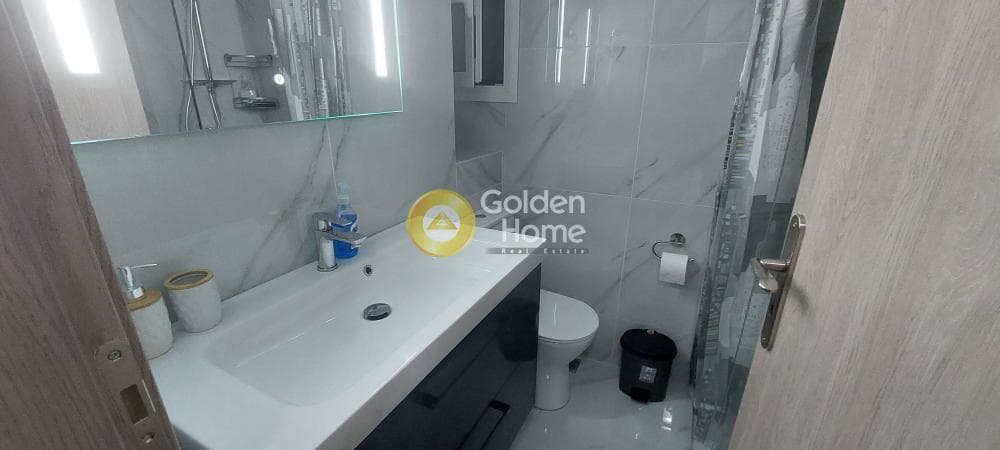 Apartment in Ag. Meletiou - Viktorias Sq. - Marni, Patision - Acharnon — Photo 47 of 48
