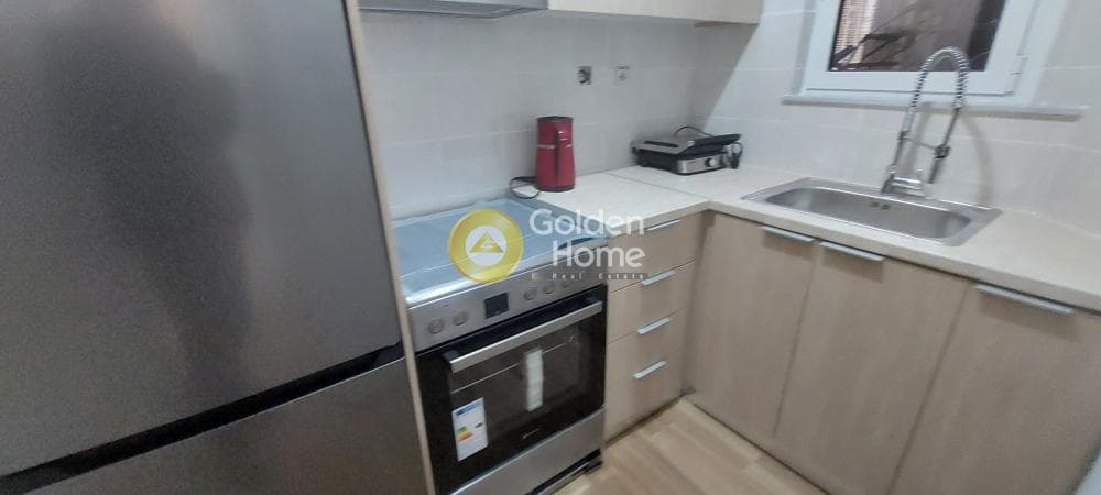 Apartment in Ag. Meletiou - Viktorias Sq. - Marni, Patision - Acharnon — Photo 35 of 48