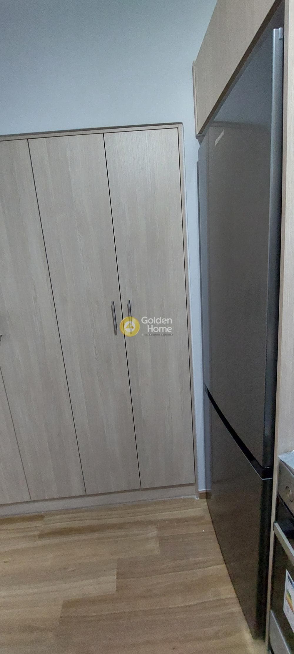 Apartment in Ag. Meletiou - Viktorias Sq. - Marni, Patision - Acharnon — Photo 40 of 48