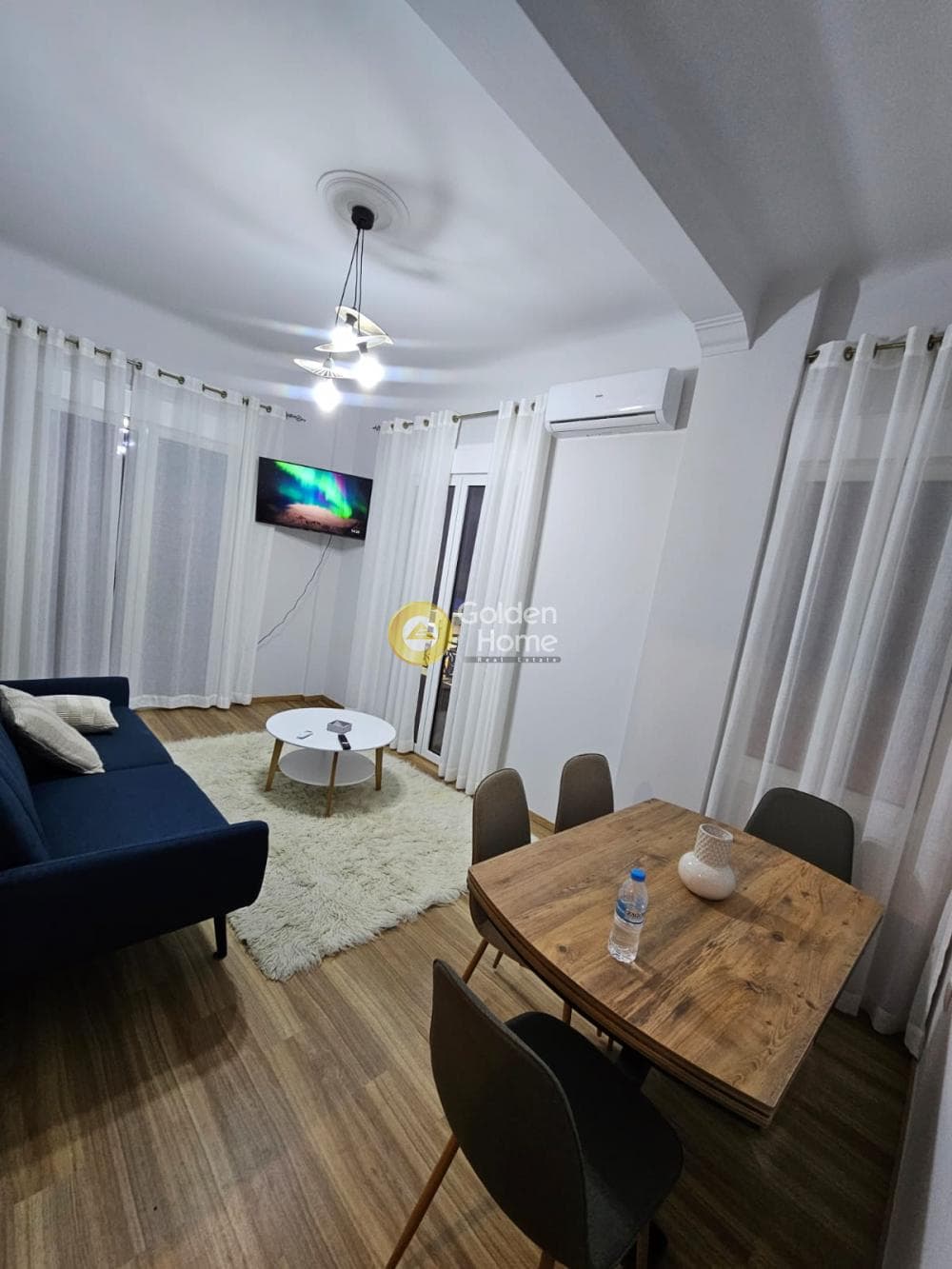 Apartment in Ag. Meletiou - Viktorias Sq. - Marni, Patision - Acharnon — Photo 6 of 48