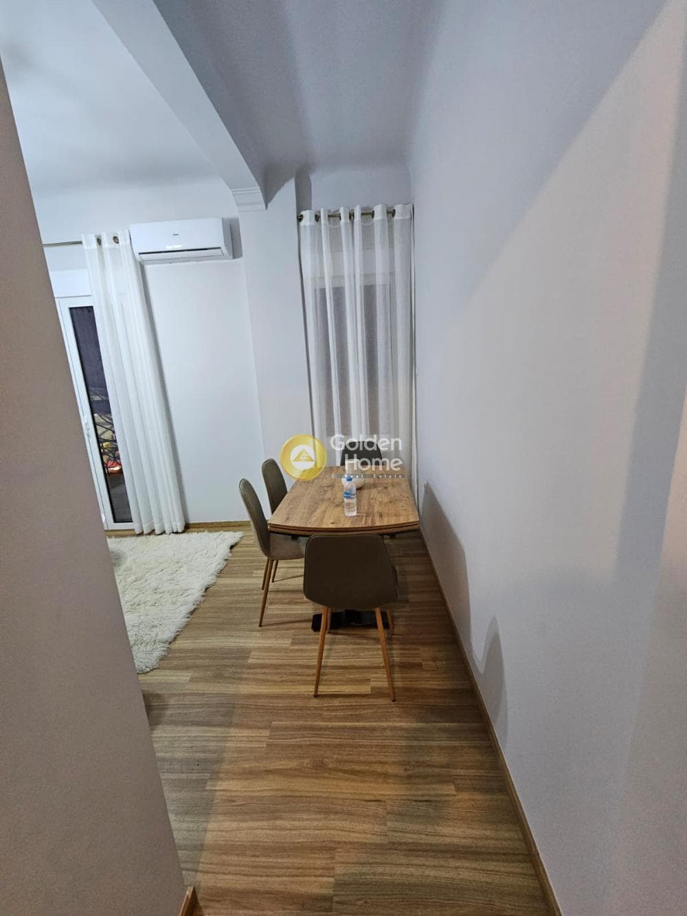 Apartment in Ag. Meletiou - Viktorias Sq. - Marni, Patision - Acharnon — Photo 9 of 48