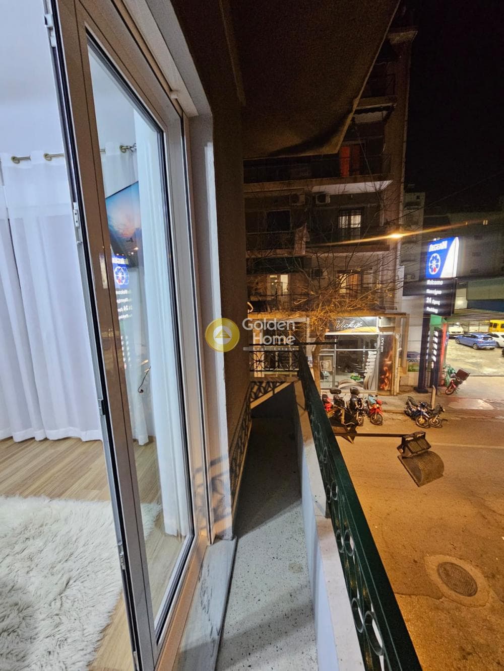 Apartment in Ag. Meletiou - Viktorias Sq. - Marni, Patision - Acharnon — Photo 13 of 48