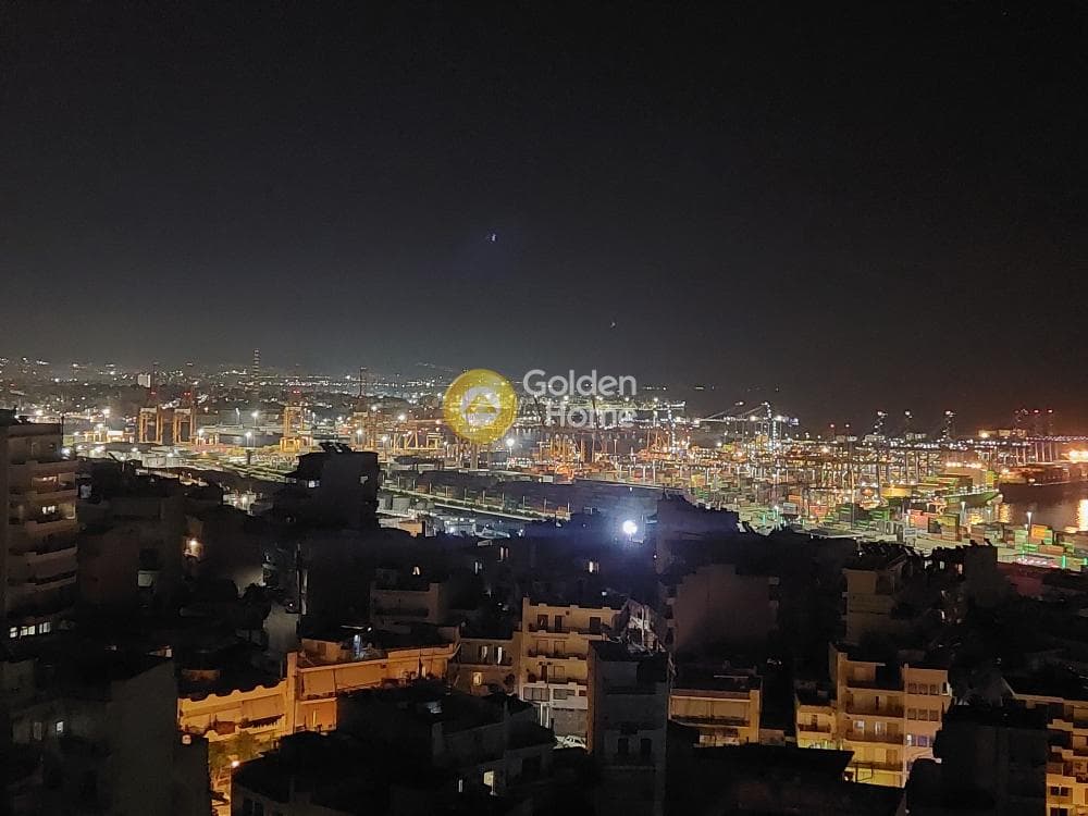 Διαμέρισμα στην Καριώτικα, Πέραμα — Φωτογραφία 3 από 31
