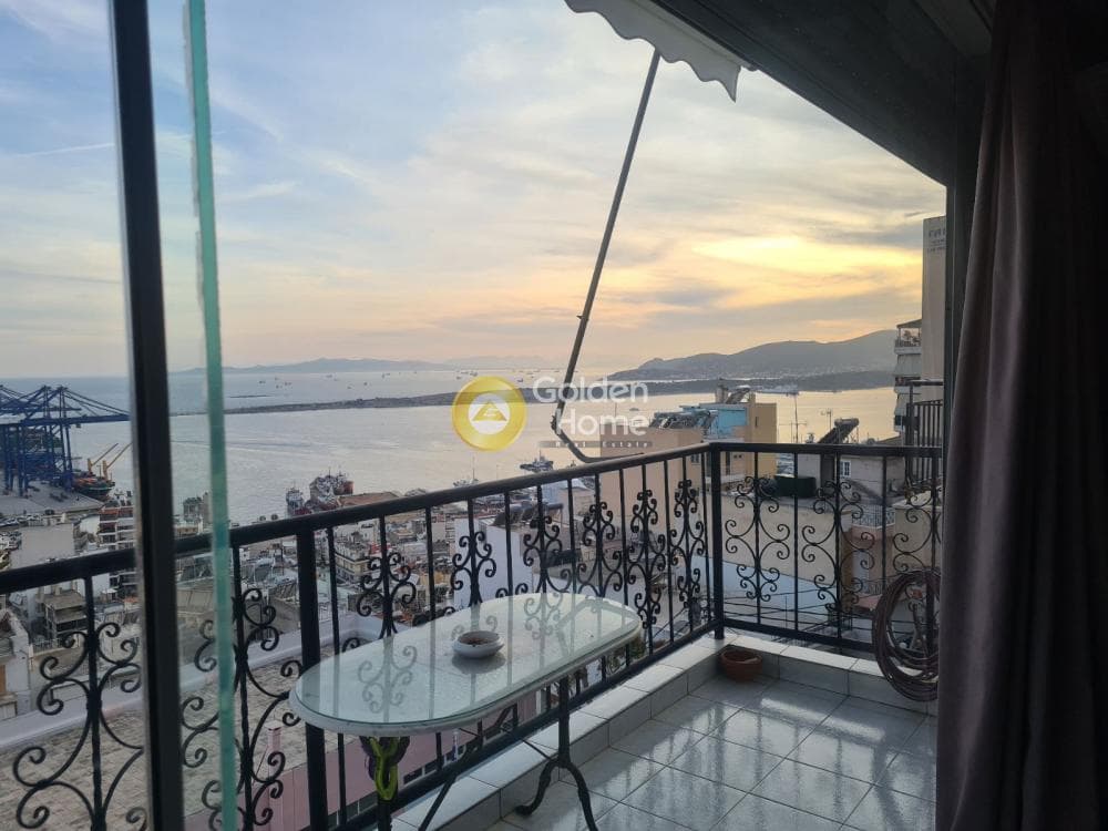 Διαμέρισμα στην Καριώτικα, Πέραμα — Φωτογραφία 1 από 31