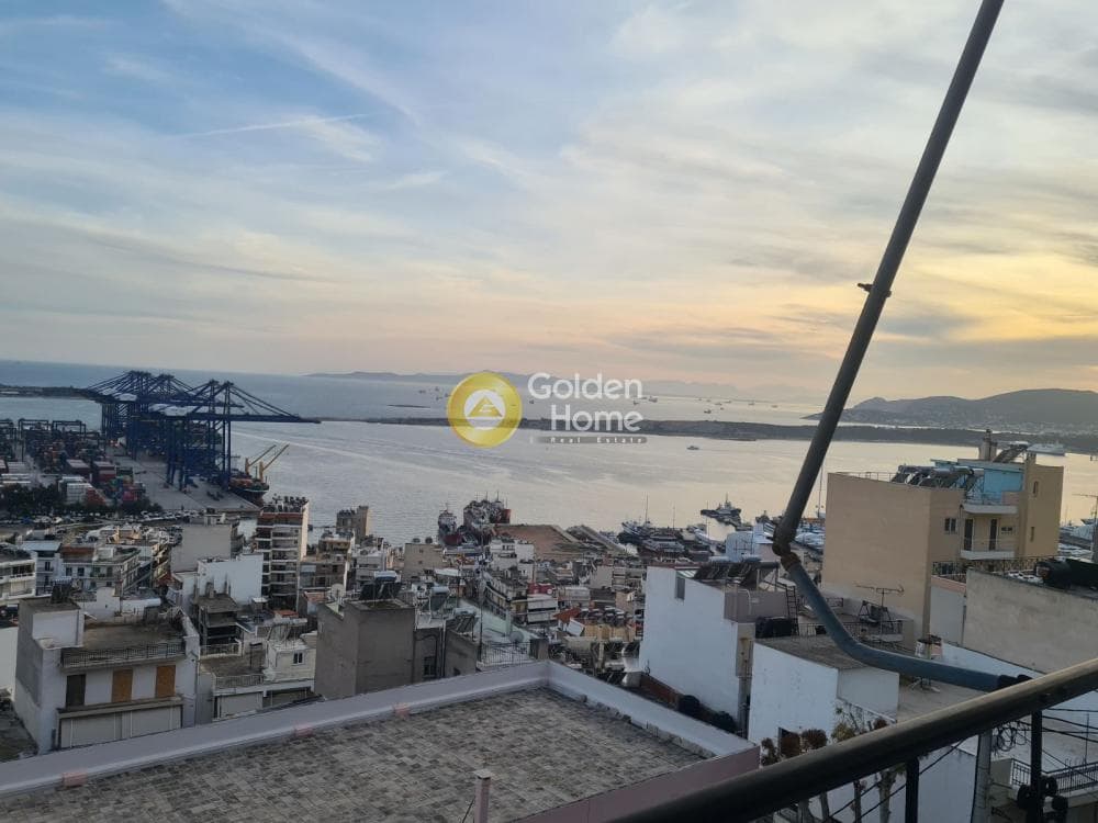 Διαμέρισμα στην Καριώτικα, Πέραμα — Φωτογραφία 30 από 31