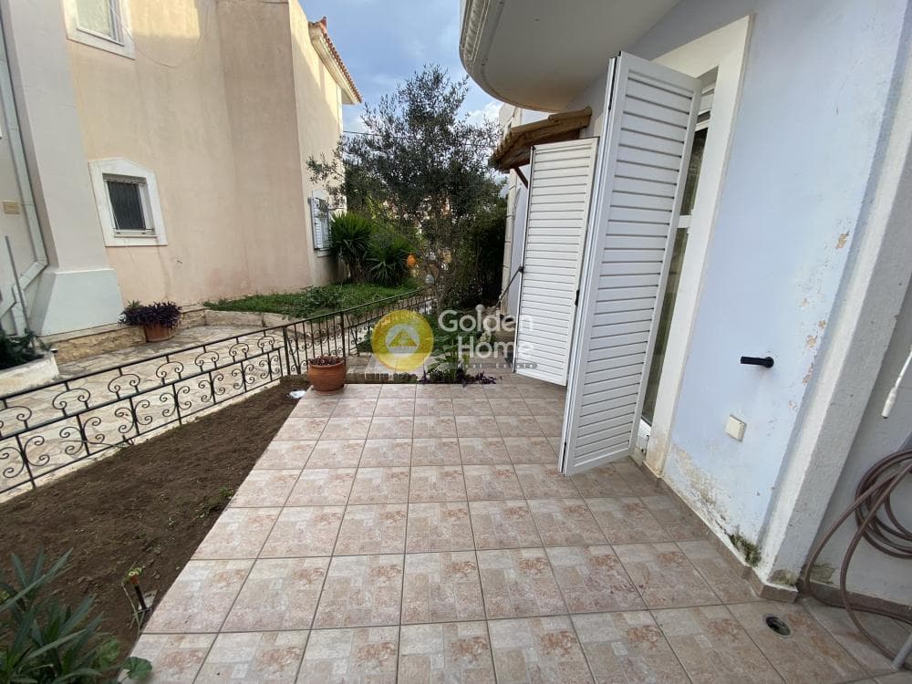 Μονοκατοικία στην Κεφλαίικα, Καλύβια Θορικού — Φωτογραφία 5 από 19