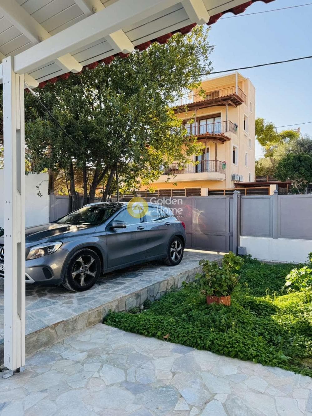 Μονοκατοικία στην Πόρτο Ράφτη, Βραυρώνα — Φωτογραφία 19 από 29